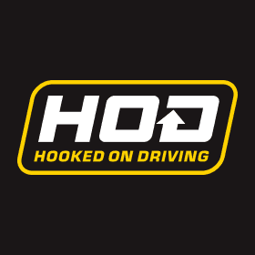Hooked on Driving